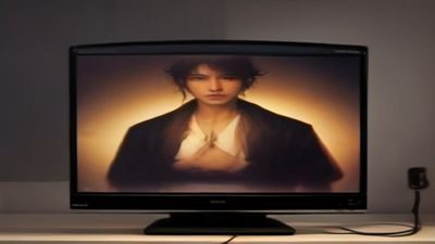 17c tv 直播互动频道封面，主播直播间画面，弹幕飞舞互动热闹